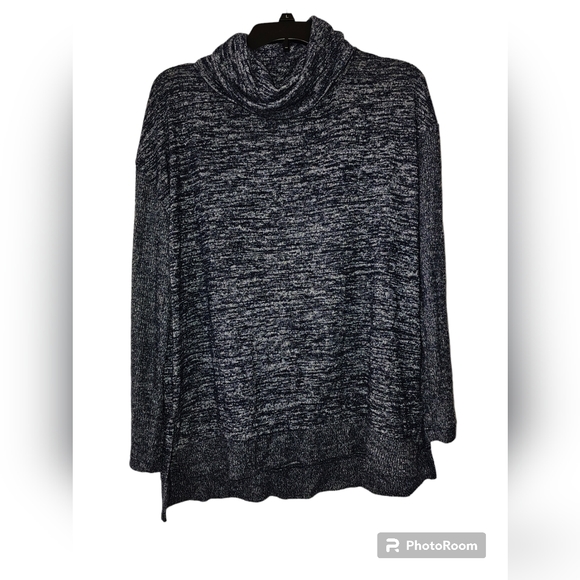 Sonoma turtleneck sweater - Picture 1 of 3